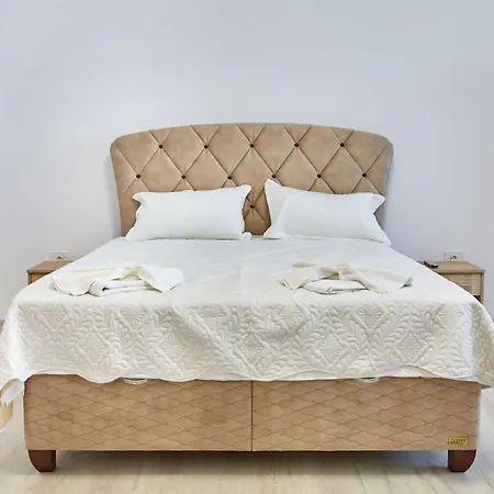 Aparthotel Tomis Năvodari