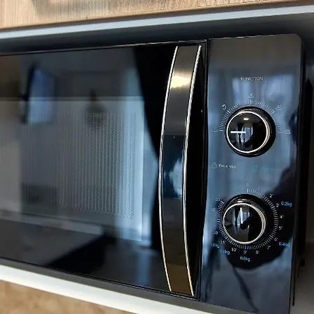 Aparthotel Tomis Năvodari