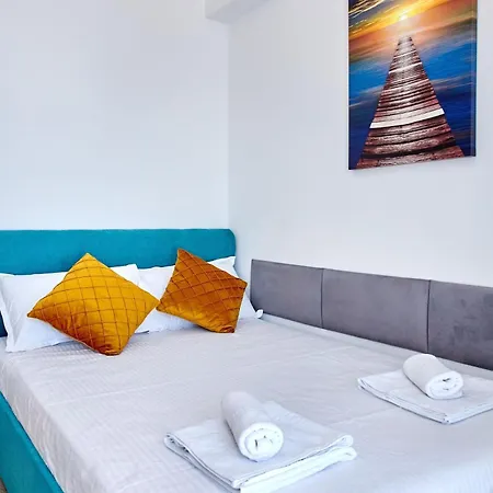 Tomis 3* Năvodari