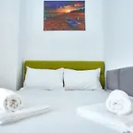 Апарт-отель Tomis
