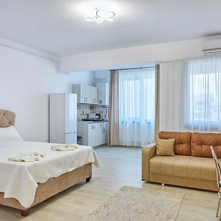 Tomis Aparthotel