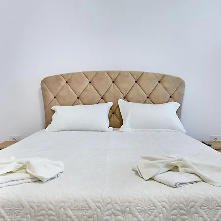Aparthotel Tomis *