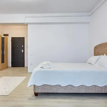 Aparthotel Tomis Navodari
