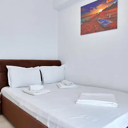 Tomis Aparthotel