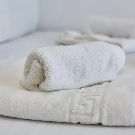 Tomis Lejlighedshotel