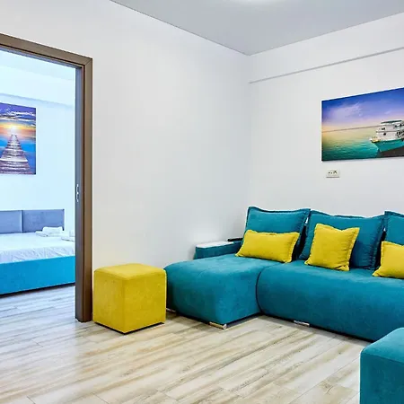 Tomis Aparthotel