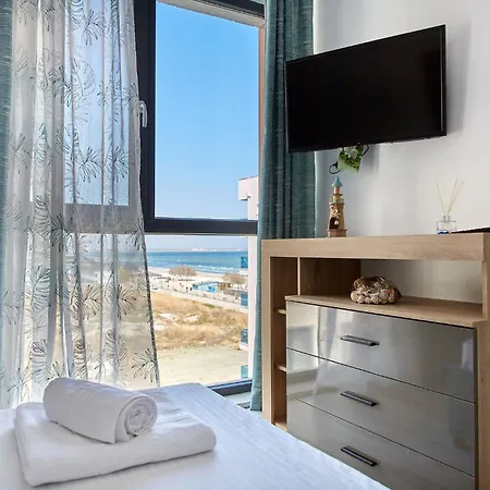 Tomis Aparthotel